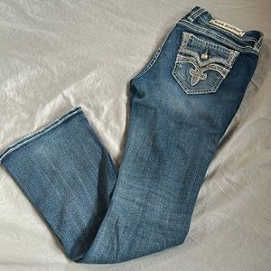 Rock Revival Ligeia Boot Cut